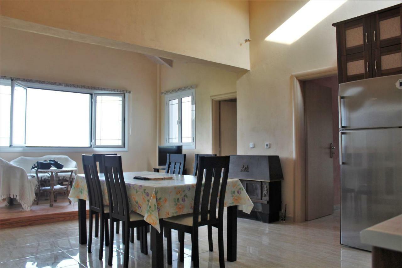 Zeus And Hera Apartments Nikiana Extérieur photo
